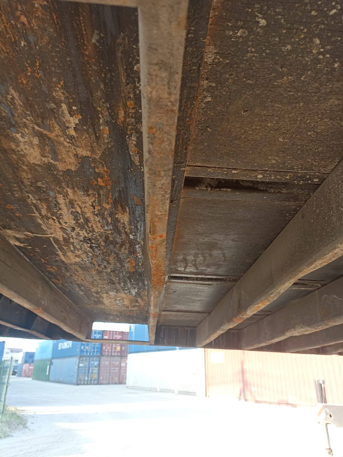 Морской контейнер AXIU2931971